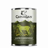 Canagan Lamb Casserole Wet Food