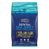 Fish 4 Dogs Sea Jerky Tiddlers 115g