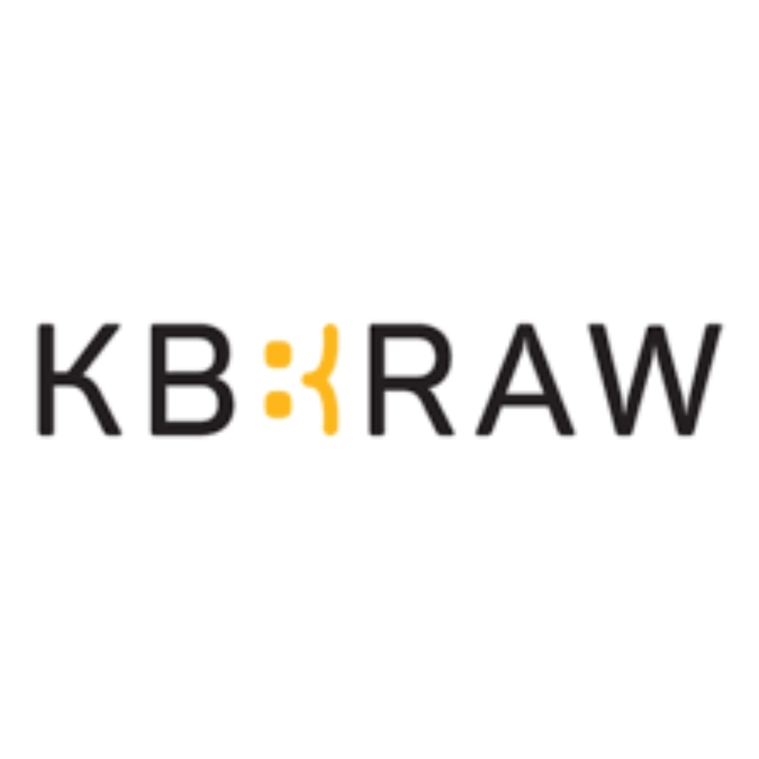 KB Raw Complete Multi Mix 1kg