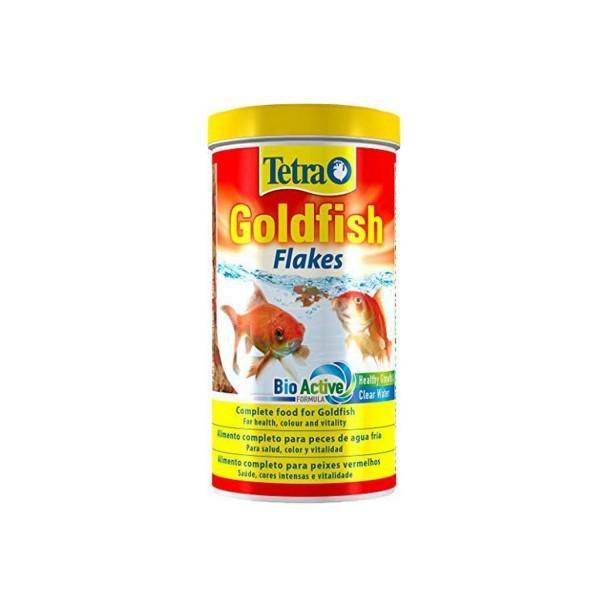 Tetra Goldfish Food