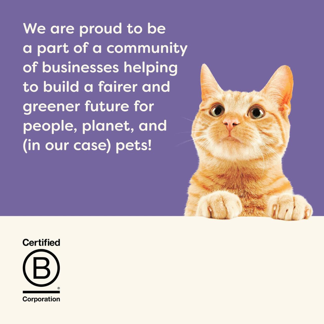 A promise to build a greener future for all from the Applaws' company