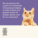 A promise to build a greener future for all from the Applaws' company