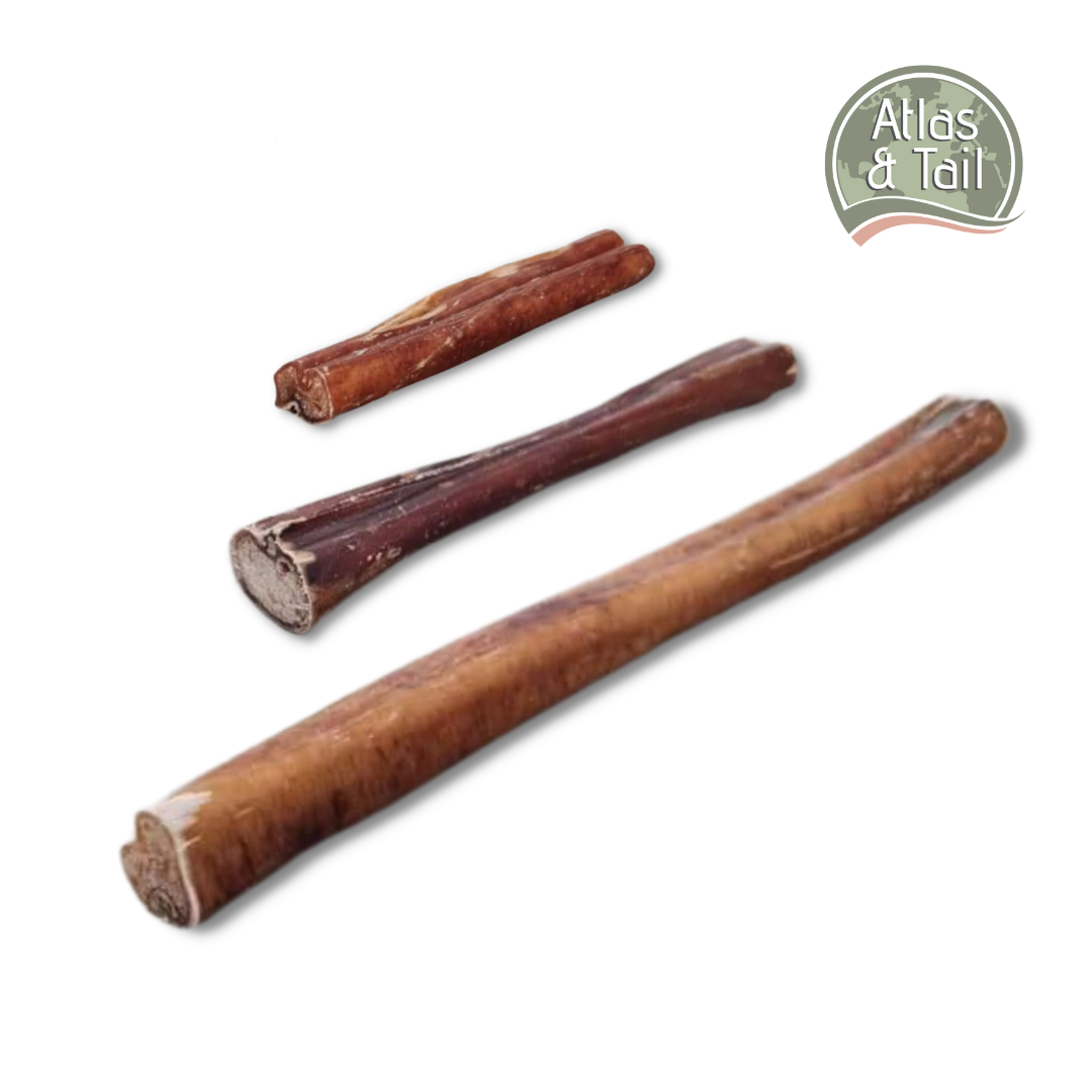 Is bull pizzle sales good for dogs