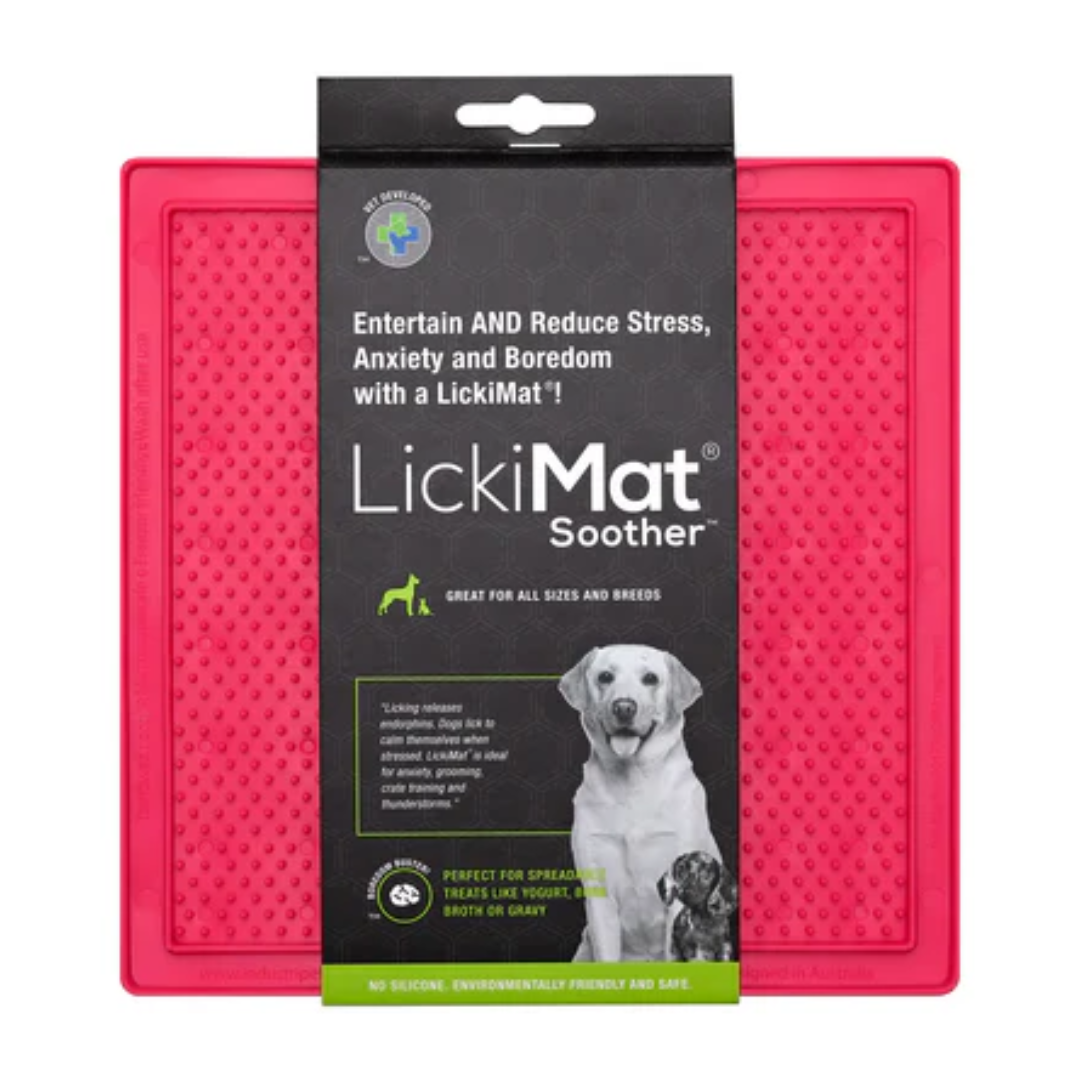 LickiMat Soother