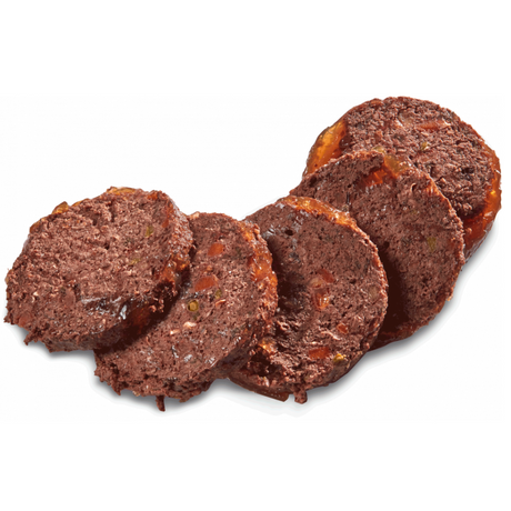 Country Hunter Wild Venison with Superfoods 600g Tin