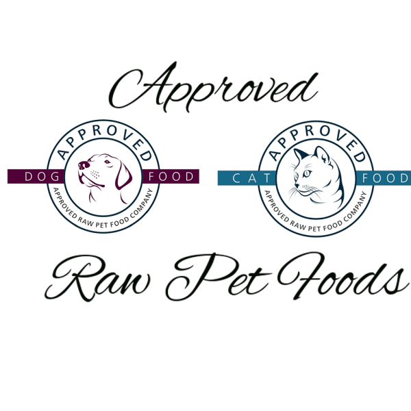 Approved Raw Dog Food Mixed Boxes - No Chicken