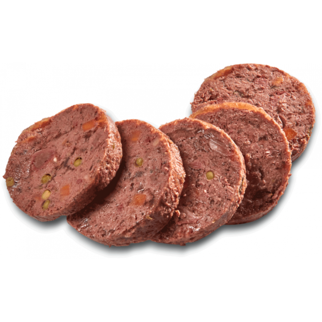 Country Hunter Duck & Turkey with Superfoods Tin