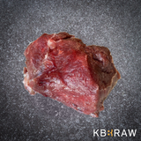 KB Wild Raw Horse Chunks 2kg