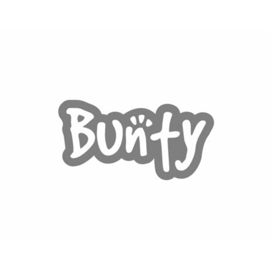 Bunty pets logo