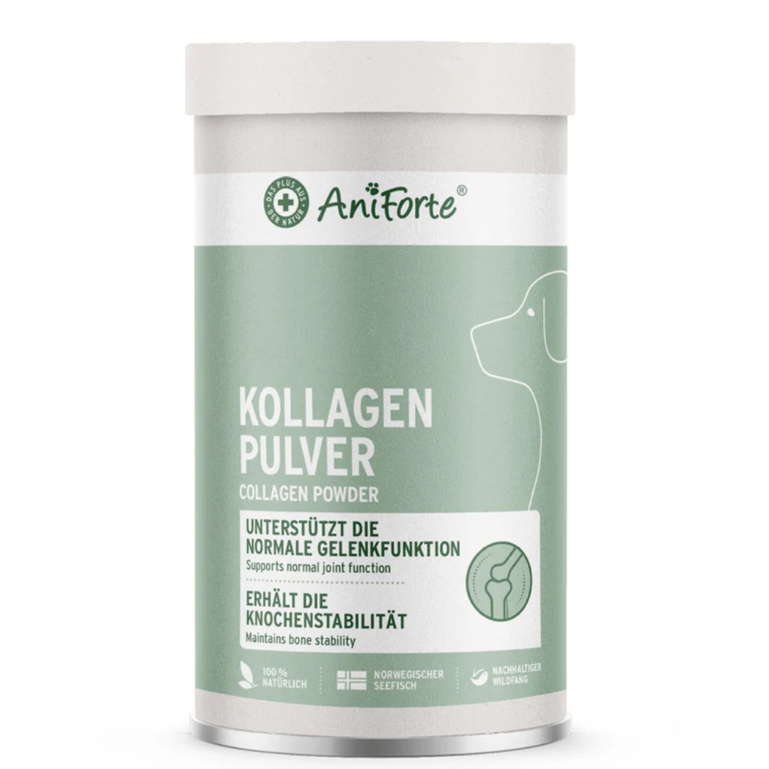Aniforte Collagen Powder 400g