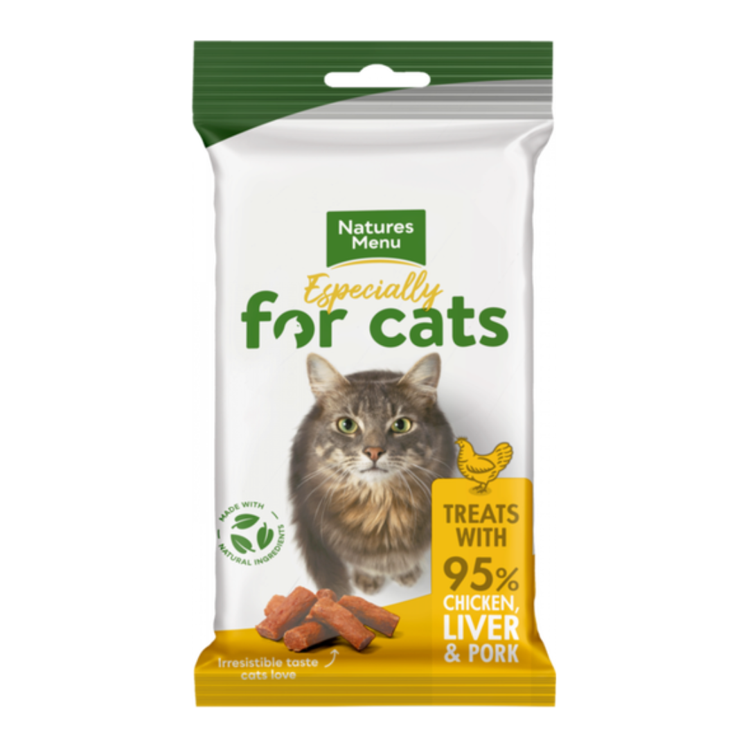 Chicken liver cheap for cats