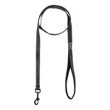 Rukka Bliss Black Dog Lead