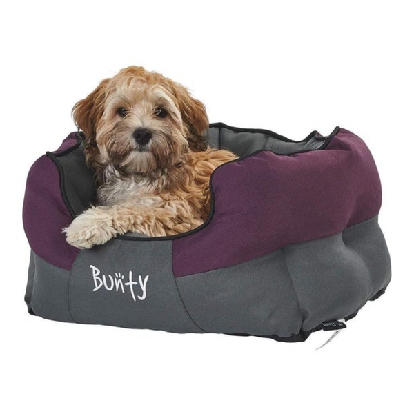 Bunty Anchor Water Resistant Dog Bed Fetch Your Pet Needs