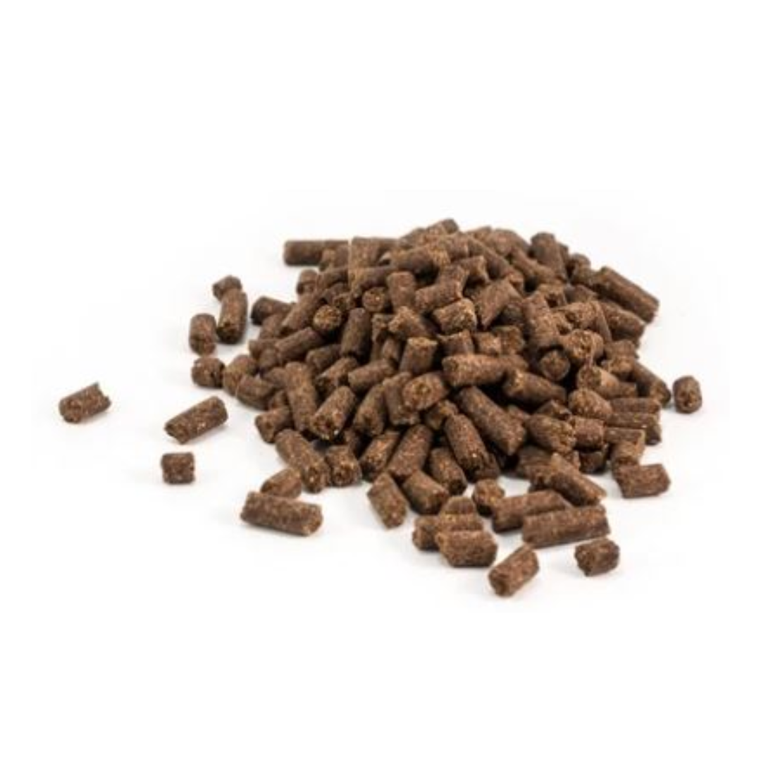DARF Cold Pressed Puppy Food