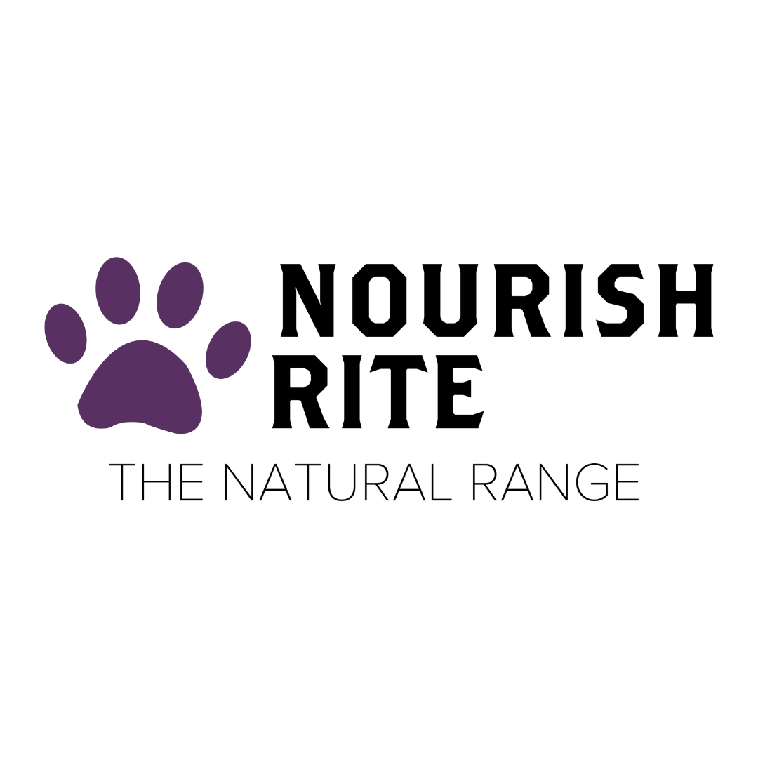 Nourish Rite Grain Free Adult - Rabbit