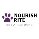 Nourish Rite Grain Free Adult Dog Food - Venison