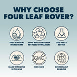 Four Leaf Rover - Protect - Soil Based Pro & Prebiotics 115.5g