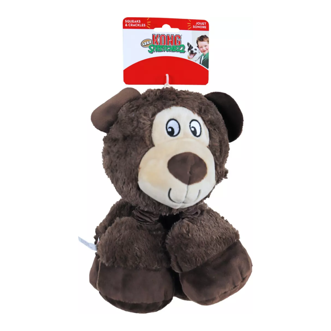 Kong hot sale stretchezz legz