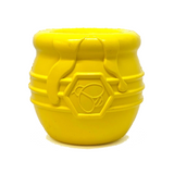 SodaPup Honey Pot Treat Enrichment Toy
