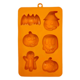 SodaPup Dog Tastic - Halloween Silicone Moulds