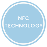 Dog ID Tag - NFC technology