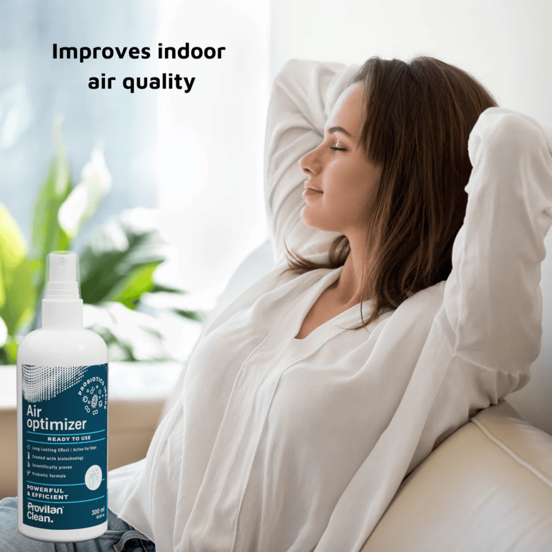 Air Optimizer Spray 300ml | Provilan evaa+