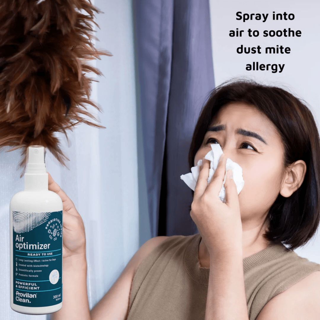 Air Optimizer Spray 300ml | Provilan evaa+