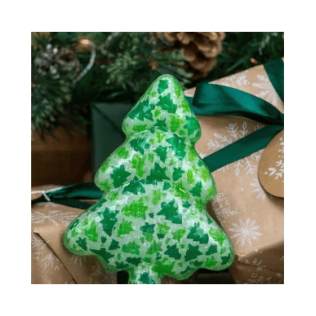 Ancol Squeaky Christmas Tree