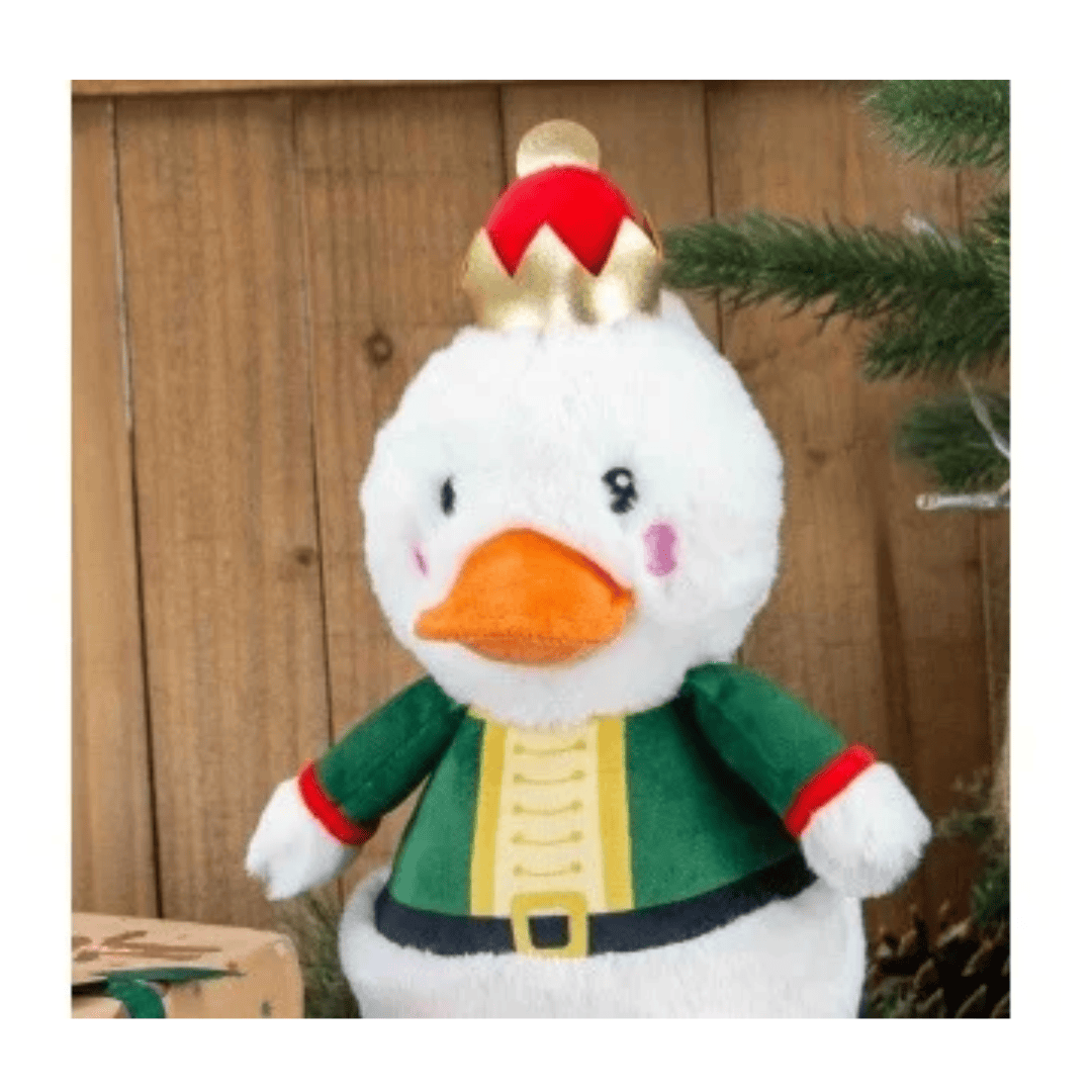 Ancol Nut Quacker