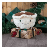 Ancol Mickey Mince Pie Dog Toy