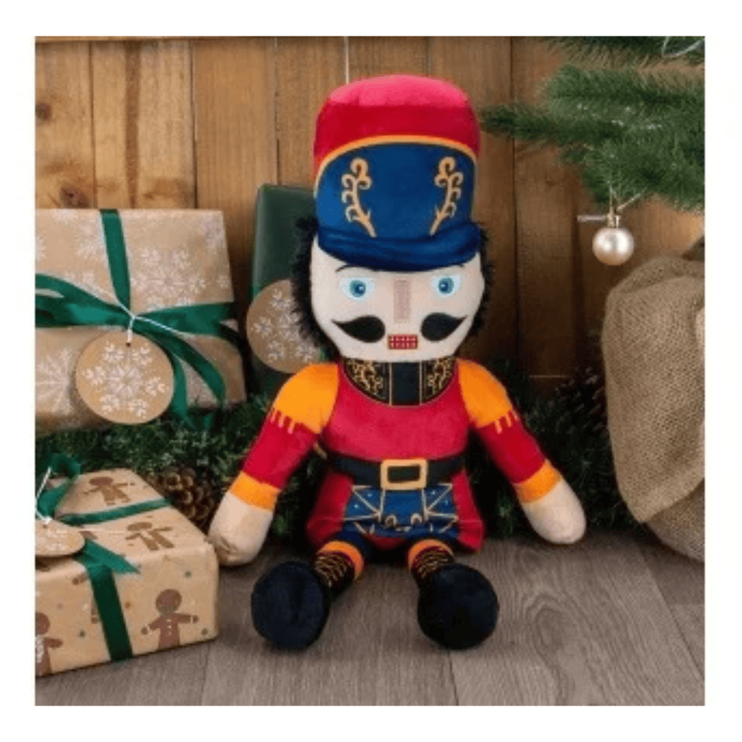 Ancol Nicholas Nutcracker