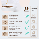 Natural Dog Company Arctic Omega Oil