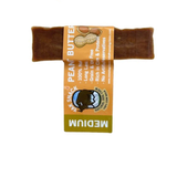 Nova Yak Snack Peanut Butter Dog Chew