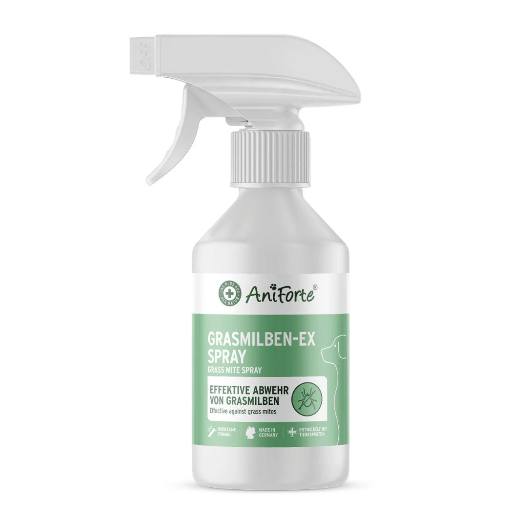 Aniforte Grass Mite Spray