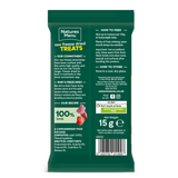 Natures Menu Raw Freeze Dried Lamb Bites