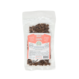 Beef Chips - Training Treats 100g