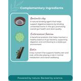 Barkin Bistro Supplements - Yeast Defence 150g