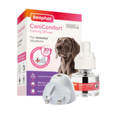 Beaphar CaniComfort Calming Diffuser for Dogs