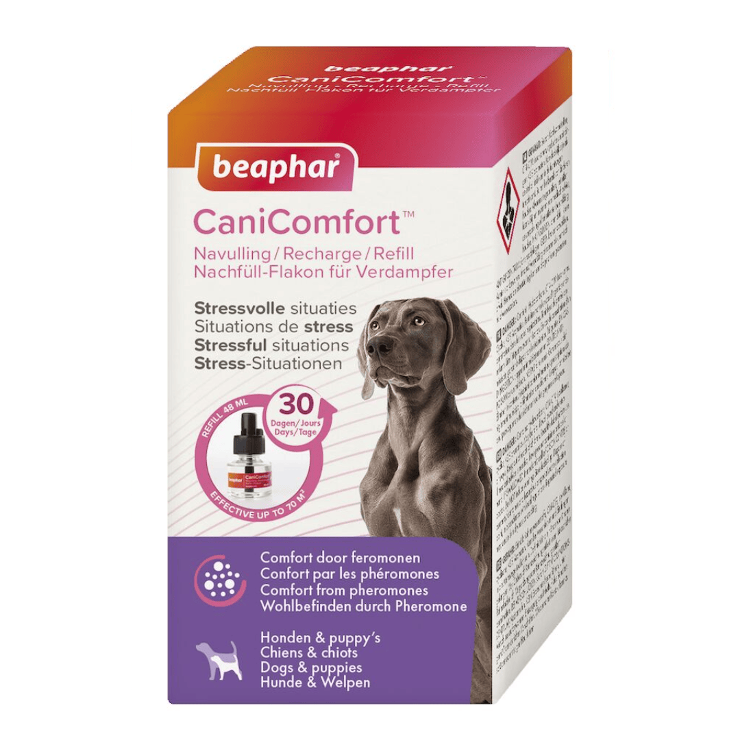 Beaphar CaniComfort Calming Diffuser Refill for Dogs