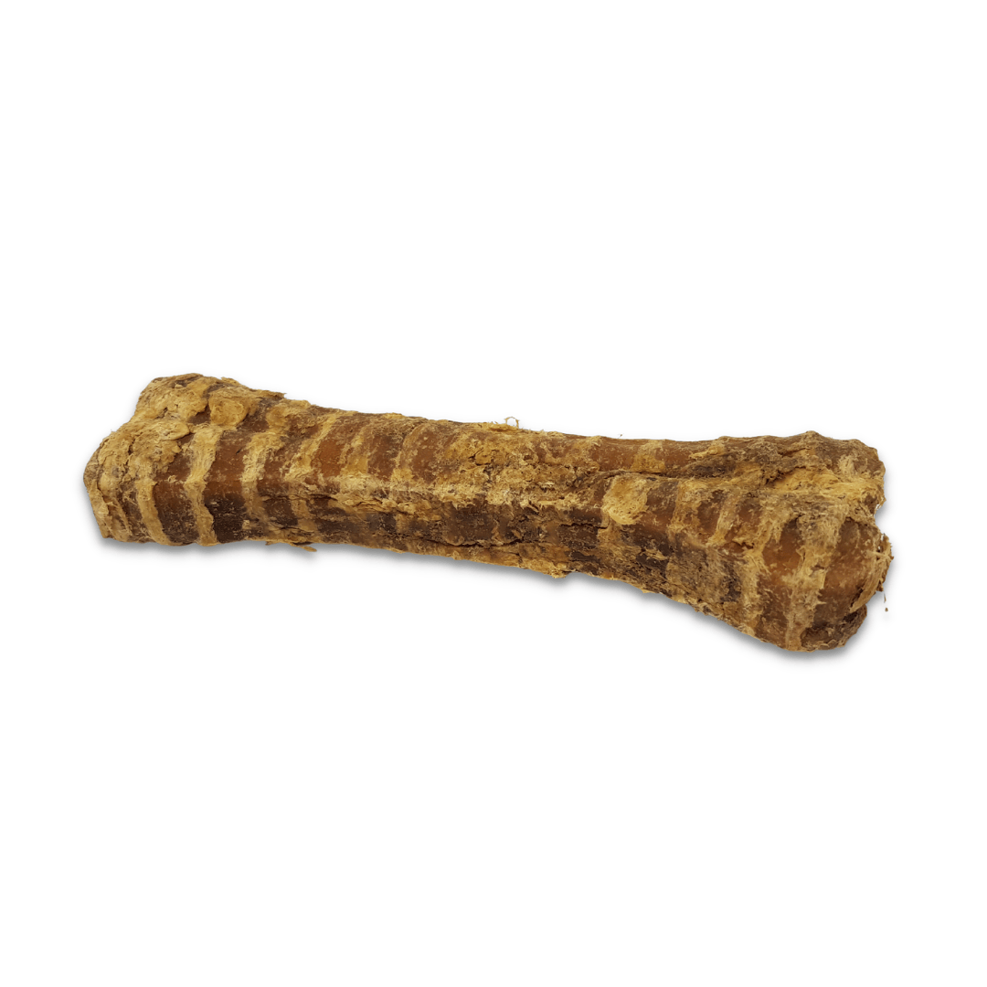 Beef Bowtie | Beef Trachea Bone