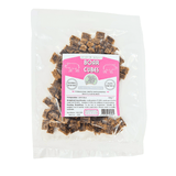 Boar Cubes - Bitesize Treats 100g