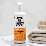 Buddycare Flea and Tick Dog Shampoo 500ml