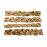 Buffalo Plaits 100g