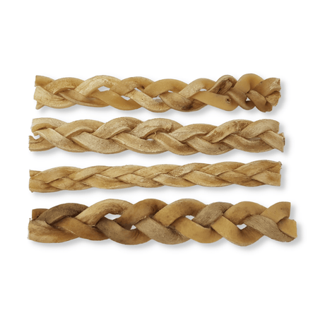 Buffalo Plaits 100g