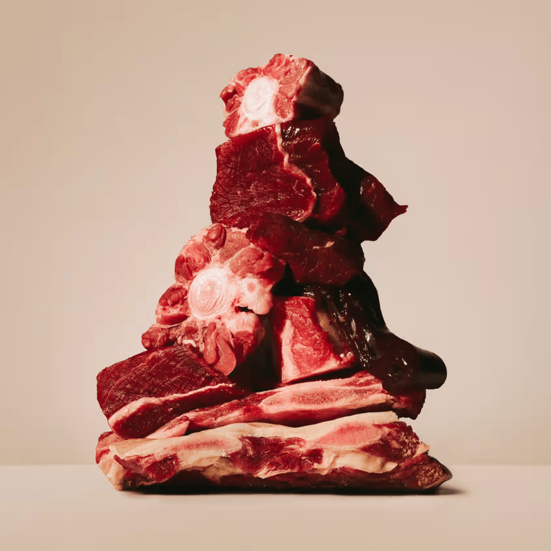 Carnilove Beef and Beef Muscle Meat Jerky