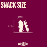 Carnilove Soft Snack Sardines & Wild Garlic