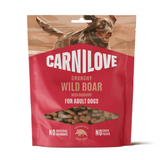 Carnilove Wild Boar with Rosehips Treats