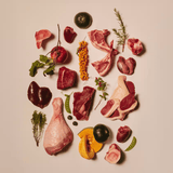 Carnilove Ostrich with Blackberries Treats