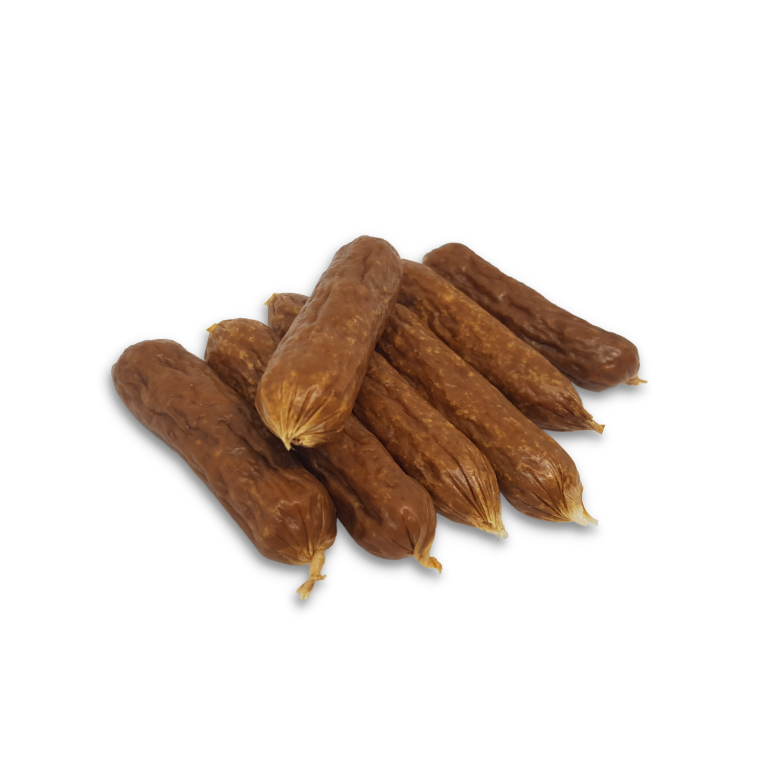 Chicken Bangers | Chicken Sausages