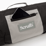 Scruffs Expedition Roll Up Travel Bed